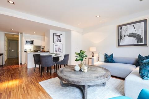 1 bedroom apartment to rent - One bedroom flat, 161 Fulham Road, London, Greater London, SW3 6SN