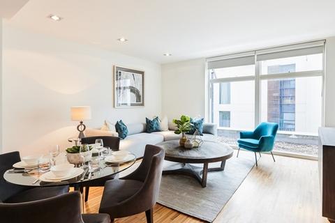 1 bedroom apartment to rent - One bedroom flat, 161 Fulham Road, London, Greater London, SW3 6SN