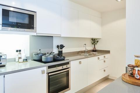 1 bedroom apartment to rent - One bedroom flat, 161 Fulham Road, London, Greater London, SW3 6SN