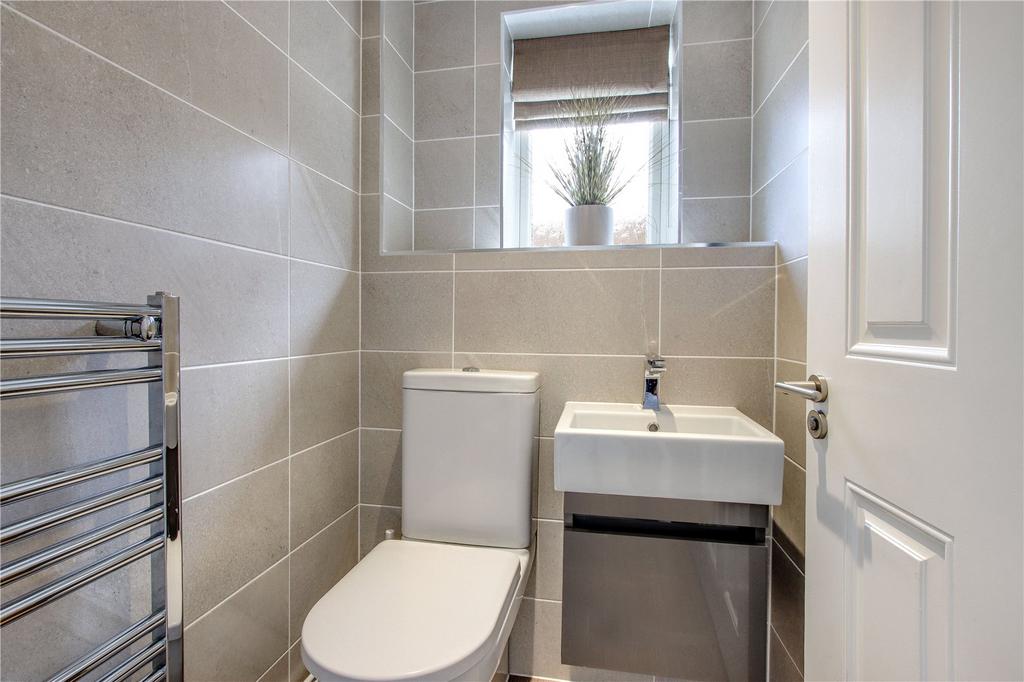 Cloakroom