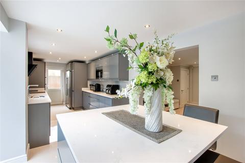 4 bedroom detached house for sale, The Pippins, Meopham, Gravesend, Kent, DA13