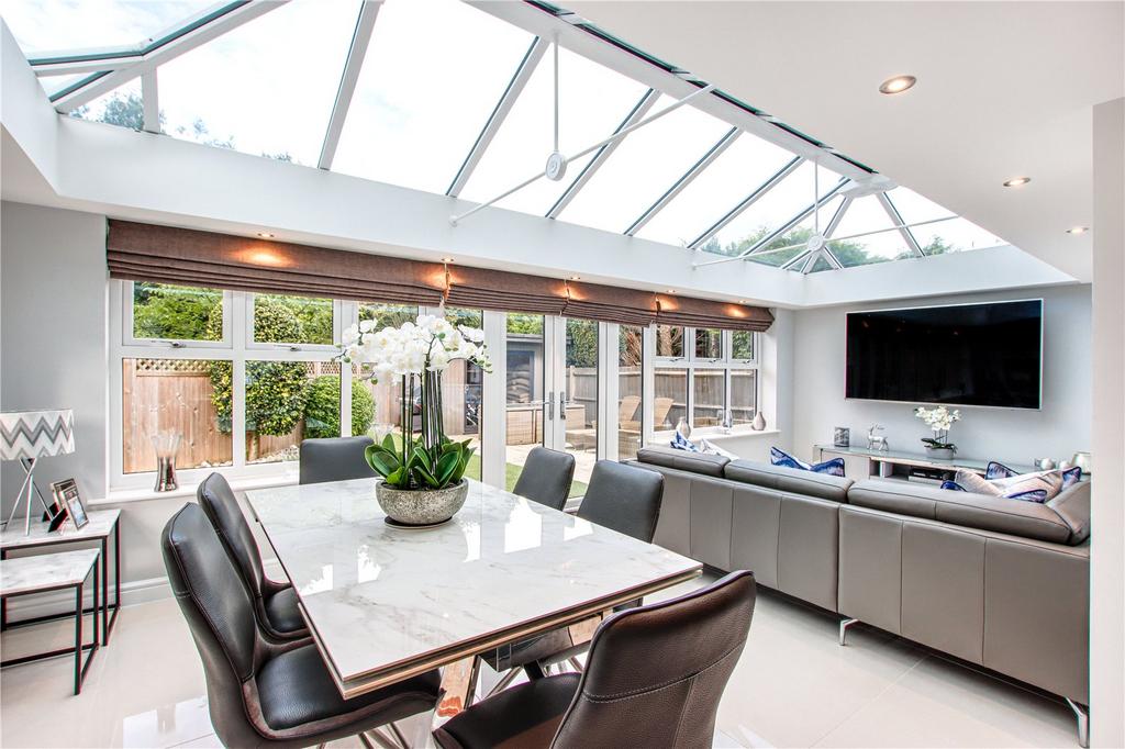 Orangery
