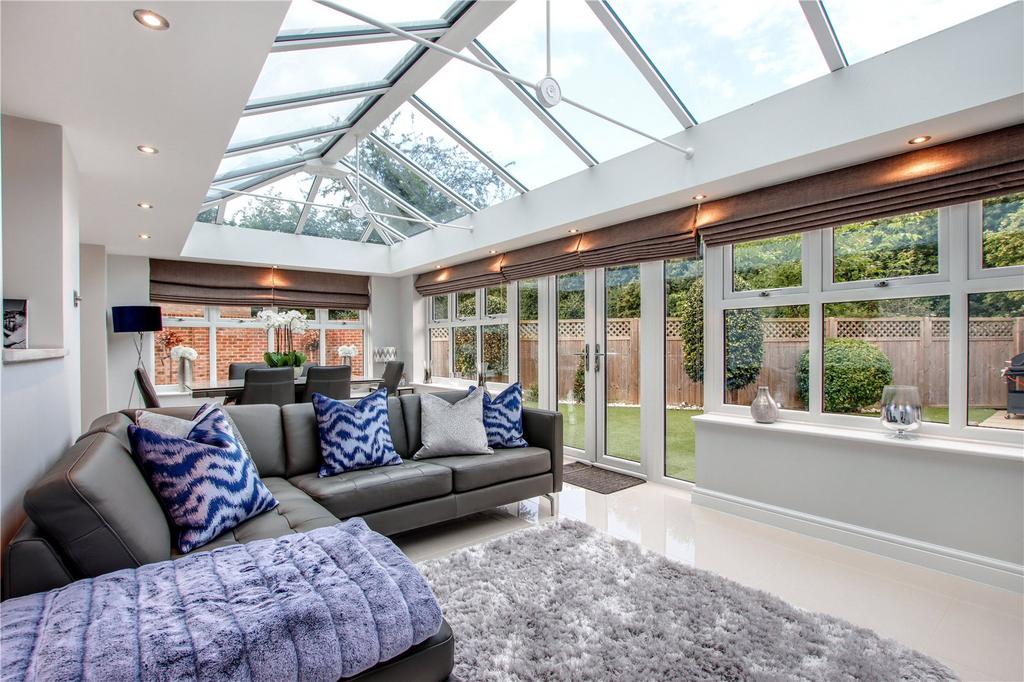 Orangery
