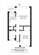 Floorplan area for info only