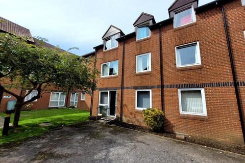 1 bedroom apartment to rent, Rectory Road, Burnham-On-Sea, Somerset, TA8