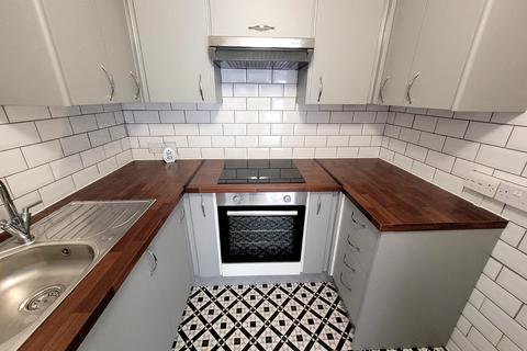 1 bedroom apartment to rent, Rectory Road, Burnham-On-Sea, Somerset, TA8