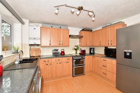 2 bedroom end of terrace house for sale - Church Field, Snodland, Kent