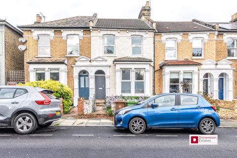 5 bedroom terraced house to rent, Lothair Road South, Finsbury Park, Manor House, London, N4
