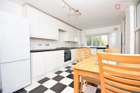 5 bedroom terraced house to rent, Lothair Road South, Finsbury Park, Manor House, London, N4