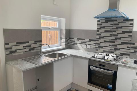 2 bedroom terraced house for sale, argyle street, St Helens