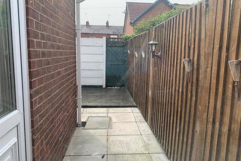 2 bedroom terraced house for sale, argyle street, St Helens