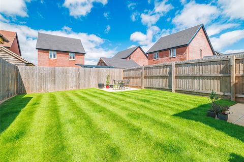 2 bedroom semi-detached house for sale - Saxon Avenue, Ross-on-Wye, Herefordshire, HR9