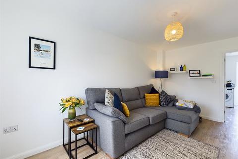 2 bedroom semi-detached house for sale - Saxon Avenue, Ross-on-Wye, Herefordshire, HR9