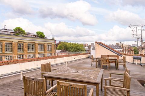 2 bedroom apartment for sale, Clerkenwell Road, EC1M