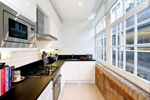 2 bedroom apartment for sale, Clerkenwell Road, EC1M