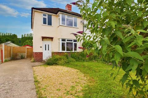 3 bedroom semi-detached house for sale, Mill Street, Usk NP15