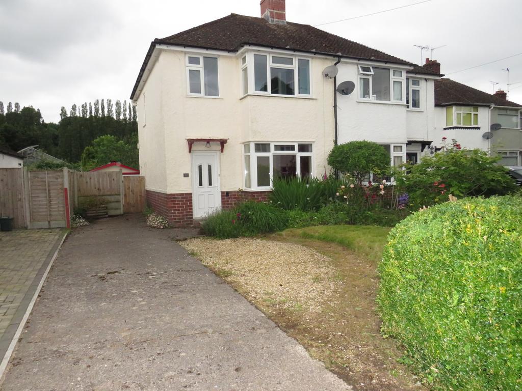 Mill Street, Usk NP15 3 bed semidetached house for sale £315,000
