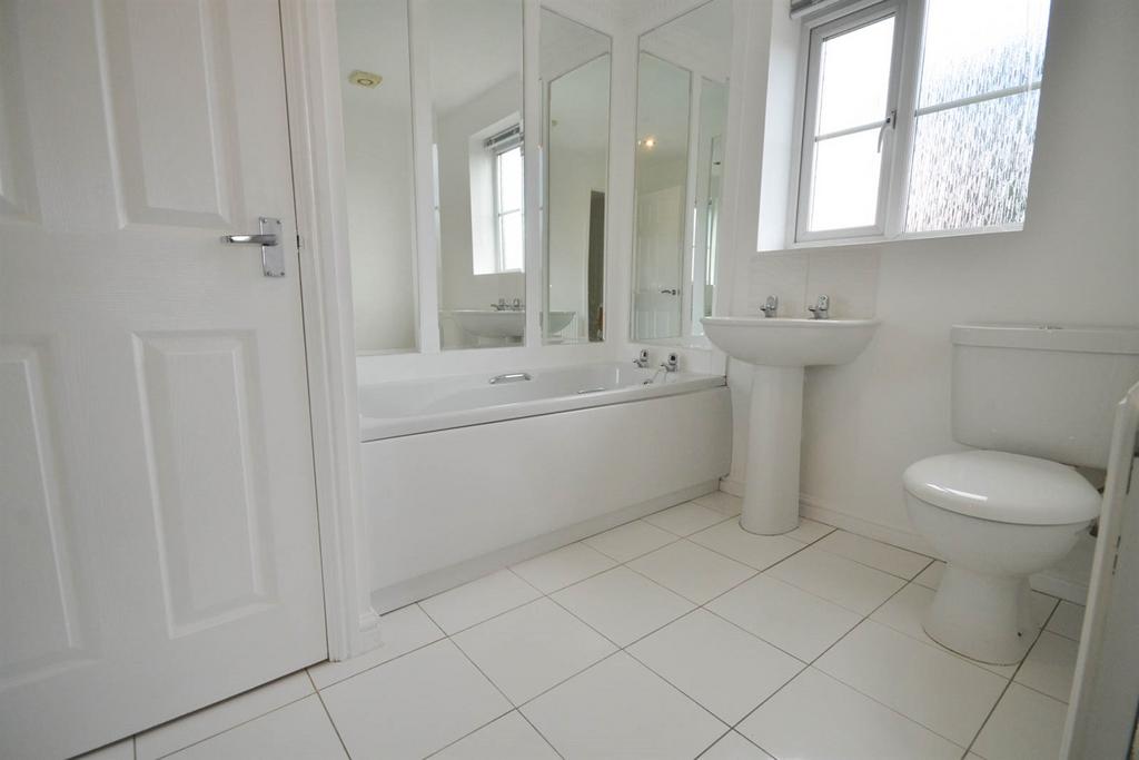 Main Bathroom