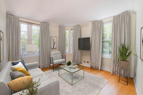 undefined, Vincent Square Mansions, Walcott Street, Westminster, London, SW1P