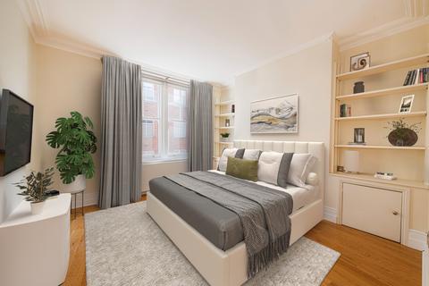 undefined, Vincent Square Mansions, Walcott Street, Westminster, London, SW1P