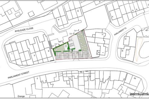 Commercial development for sale, Development Opportunity, 7 Parliament Street, Stroud, GL5 1DP
