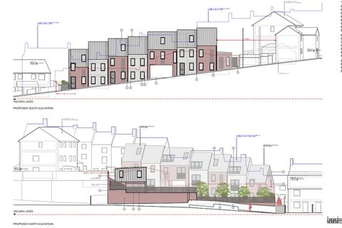 Commercial development for sale, Development Opportunity, 7 Parliament Street, Stroud, GL5 1DP