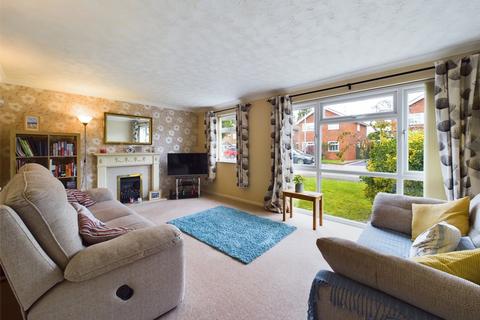 4 bedroom detached house for sale, Longland Court, Gloucester, Gloucestershire, GL2