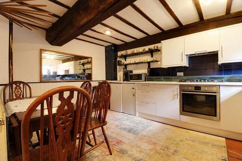 2 bedroom end of terrace house for sale - 9, Thurston court, South side south, Bewdley DY12 2DX