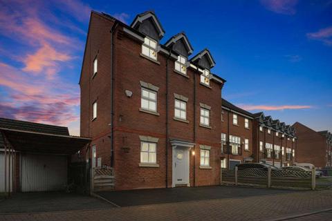 67 Bay Avenue, Bilston, WV14 0TT