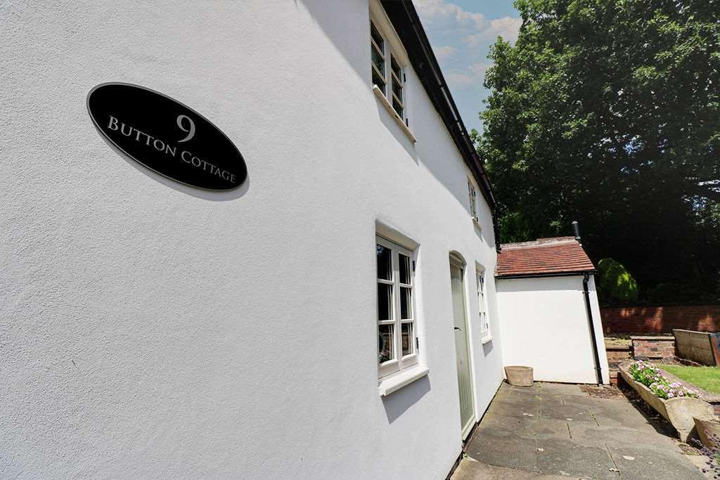 View of Property at Front