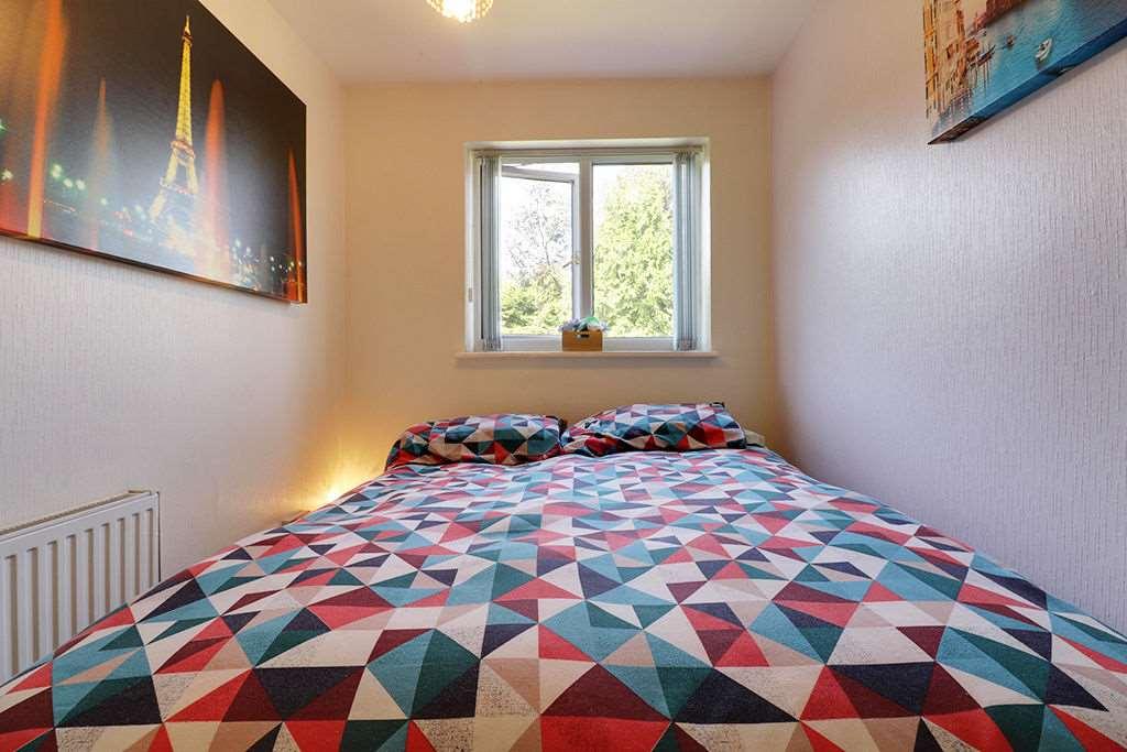 Bedroom 3 (Double)