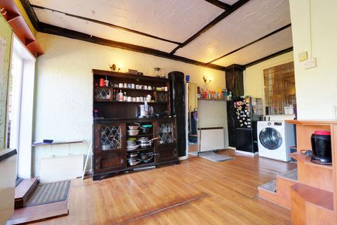 2 bedroom semi-detached house for sale - MYVOD RD, WEDNESBURY WS10 9QD