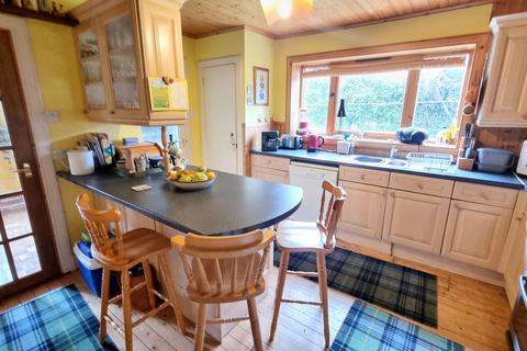 4 bedroom detached house for sale, Coylumbridge, Aviemore