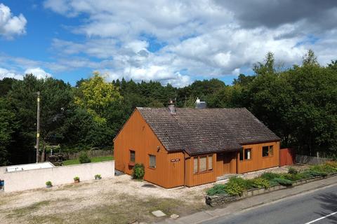 4 bedroom detached house for sale, Coylumbridge, Aviemore