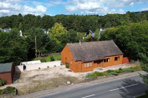 4 bedroom detached house for sale, Coylumbridge, Aviemore