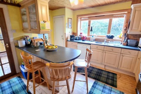 4 bedroom detached house for sale, Coylumbridge, Aviemore