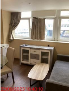 1 bedroom flat to rent, 28 Daniel House, 31 Trinity Road, Bootle, Merseyside, L20 3TB, UK