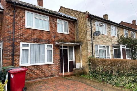 3 bedroom terraced house for sale, Long Readings Lane, Slough, Berkshire, SL2