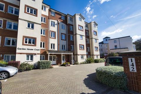 1 bedroom flat for sale, Sandgate Road, Garden House Court, CT20