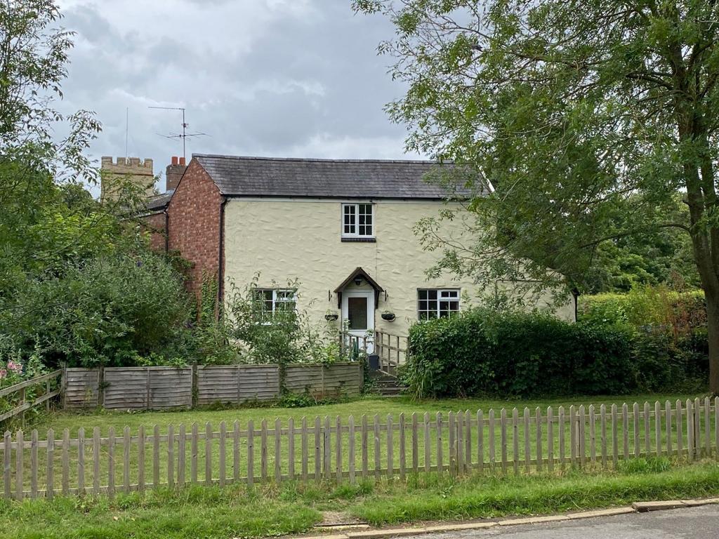 Castle Ashby Road, Yardley Hastings, Northamptonshire NN7 1EL 4 bed