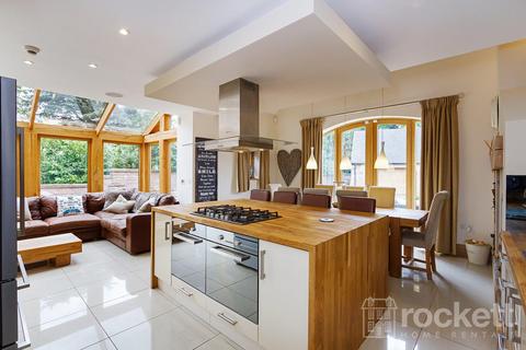 undefined, Beaumont House, Church Lane, Endon, Stoke On Trent, Staffordshire, ST9
