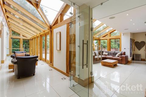 undefined, Beaumont House, Church Lane, Endon, Stoke On Trent, Staffordshire, ST9
