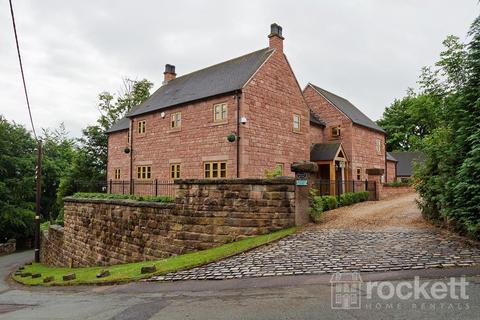 undefined, Beaumont House, Church Lane, Endon, Stoke On Trent, Staffordshire, ST9