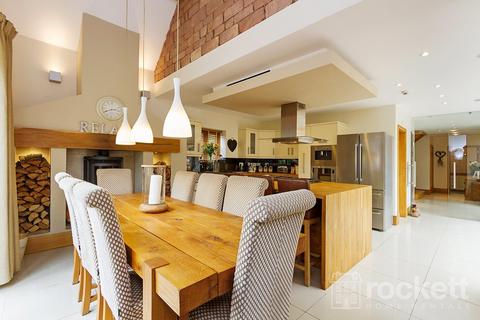 undefined, Beaumont House, Church Lane, Endon, Stoke On Trent, Staffordshire, ST9