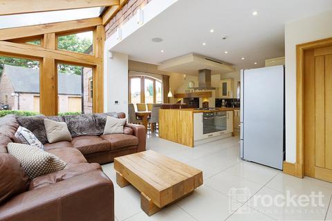undefined, Beaumont House, Church Lane, Endon, Stoke On Trent, Staffordshire, ST9