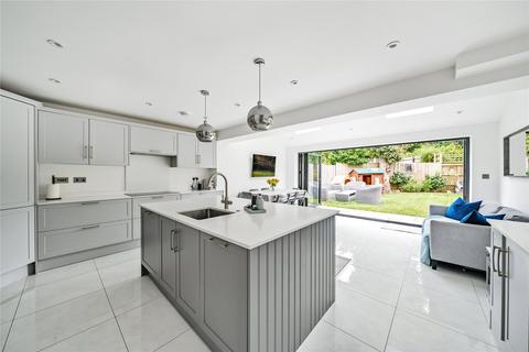 57 Maple Road, Ripley, Woking, GU23 6JZ