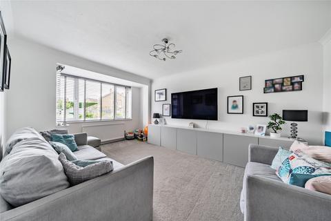 57 Maple Road, Ripley, Woking, GU23 6JZ