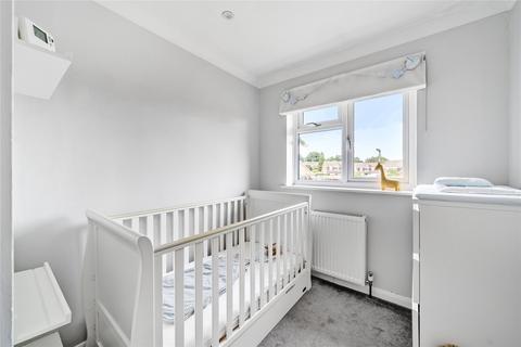 57 Maple Road, Ripley, Woking, GU23 6JZ