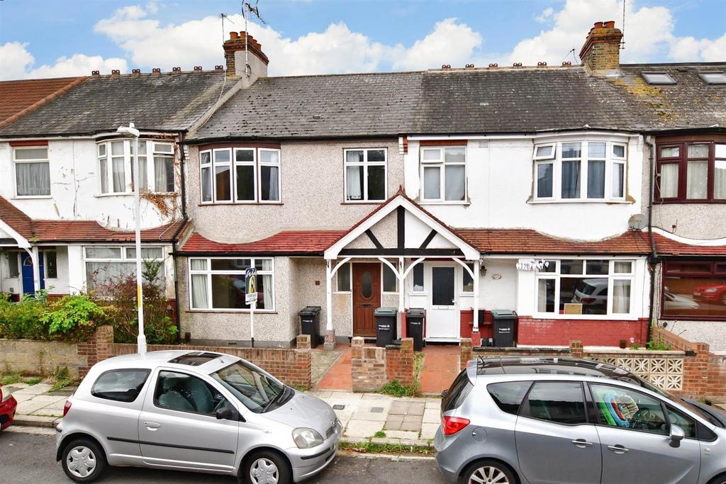 Woodfield Avenue, Gravesend, Kent 3 bed terraced house for sale £325,000