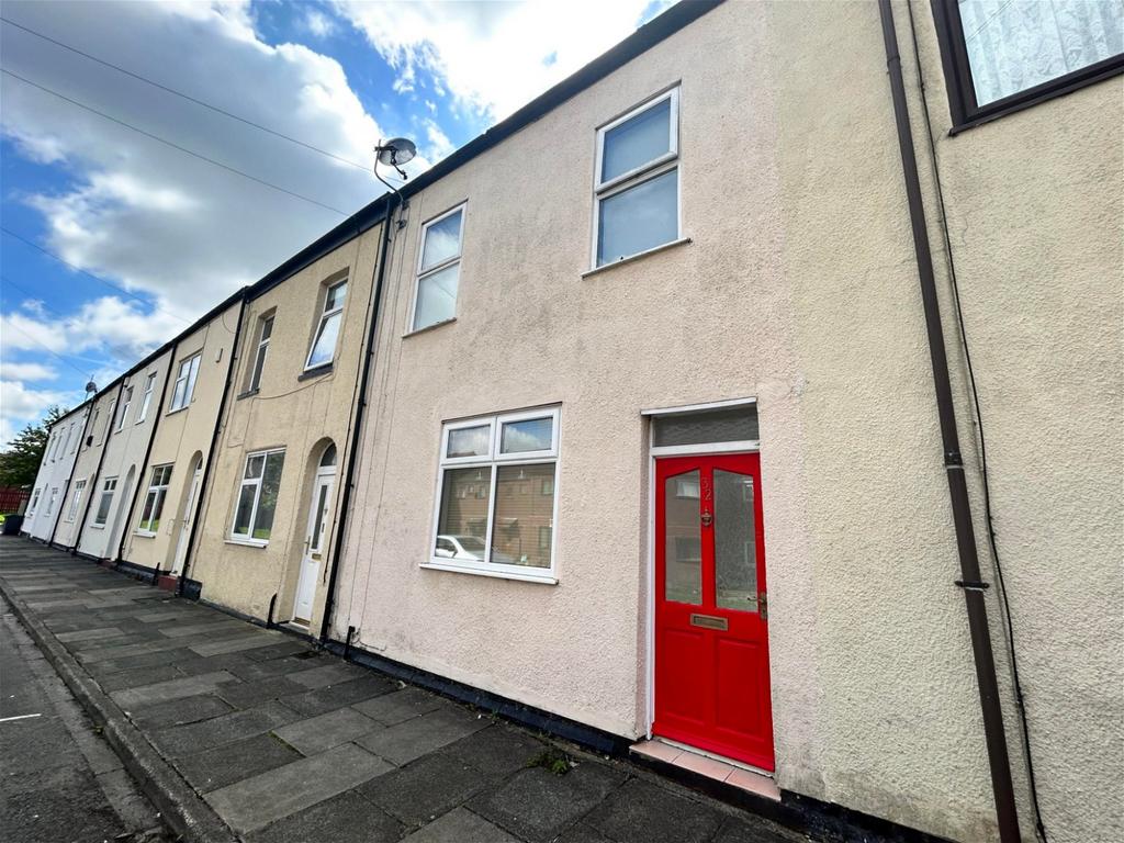Marchbank Road, Skelmersdale WN8 2 bed terraced house £675 pcm (£156 pw)